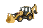 Backhoe Loaders