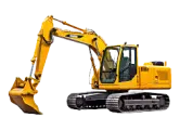 Excavators