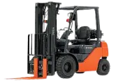 Forklifts